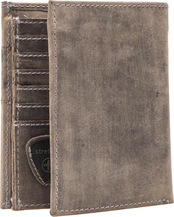 Actual product image Strellson Richmond - Wallet V12