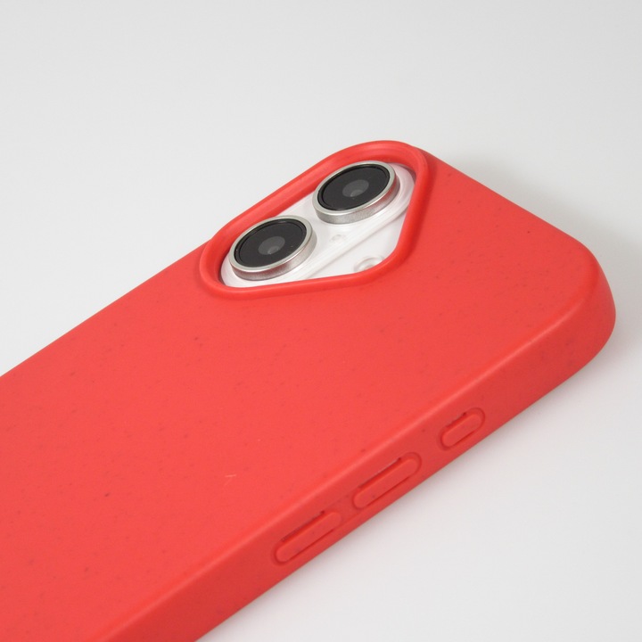 Actual product image PhoneLook Cover Bio Eco-Friendly (Apple iPhone 16)