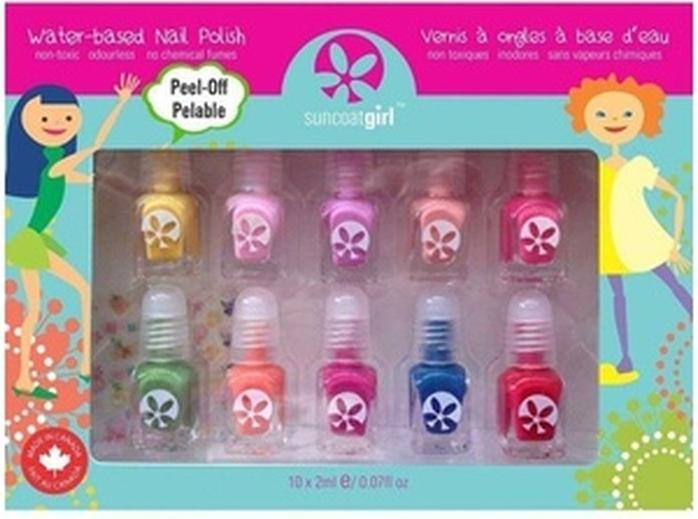 Suncoatgirl Party Palette (Farblack)