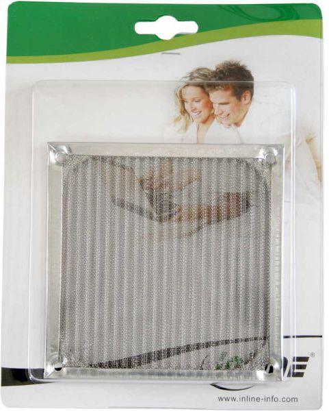 Image du produit InLine Grille de ventilation