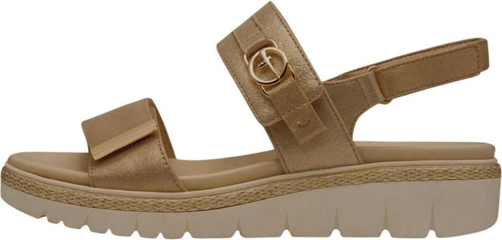 Actual product image Tamaris Sandalen (36)