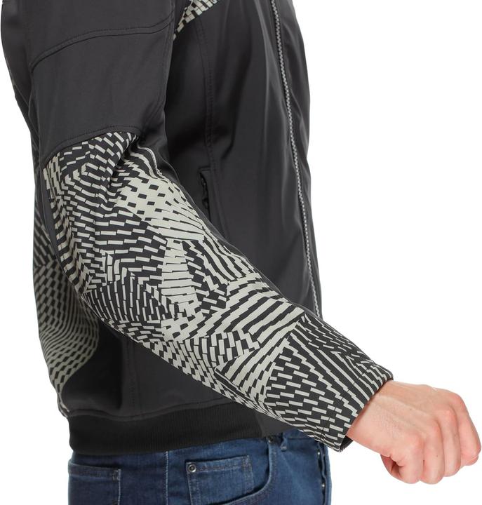 Actual product image Dainese Ignite 2 Tex Jacket (Men, 46)