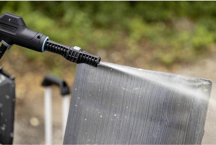 Actual product image Kärcher OC 6-18 (Rechargeable battery operated)