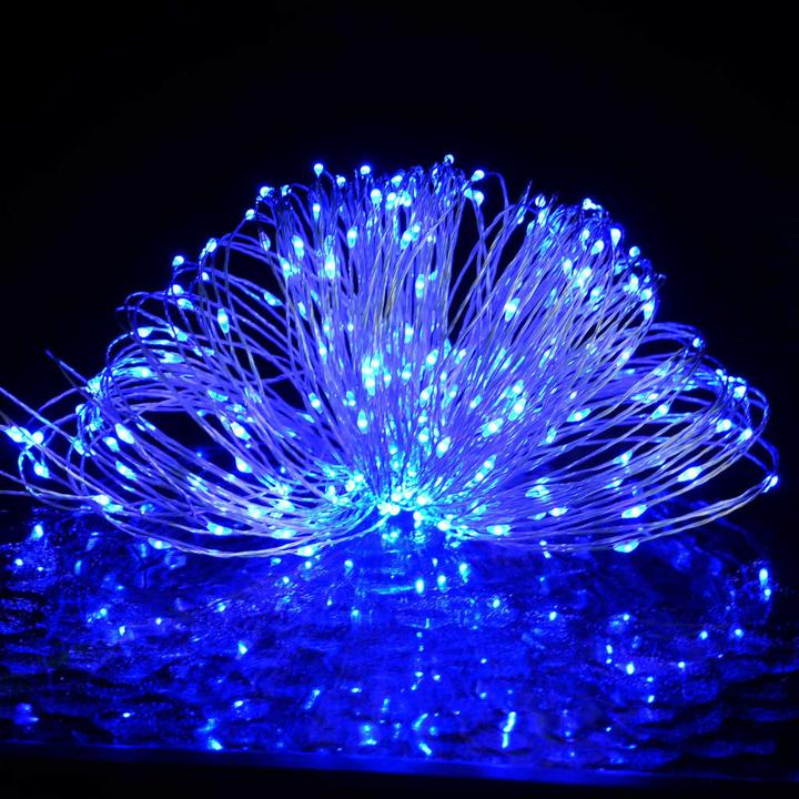 Actual product image vidaXL Lichterkette (15 m)