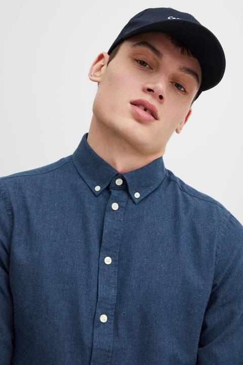 Produktbild Casual Friday CFAnton LS BD - 20504573 (3XL)