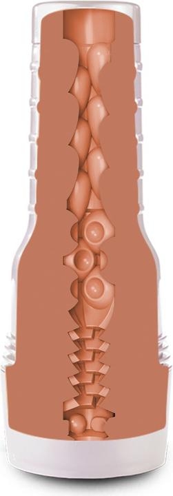 Actual product image Fleshlight Autumn Falls Peaches
