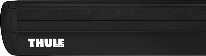 Actual product image Thule WingBar Evo 135