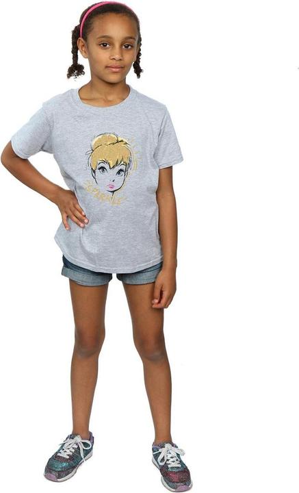 Produktbild Disney Sparkle TShirt Mädchen (116)