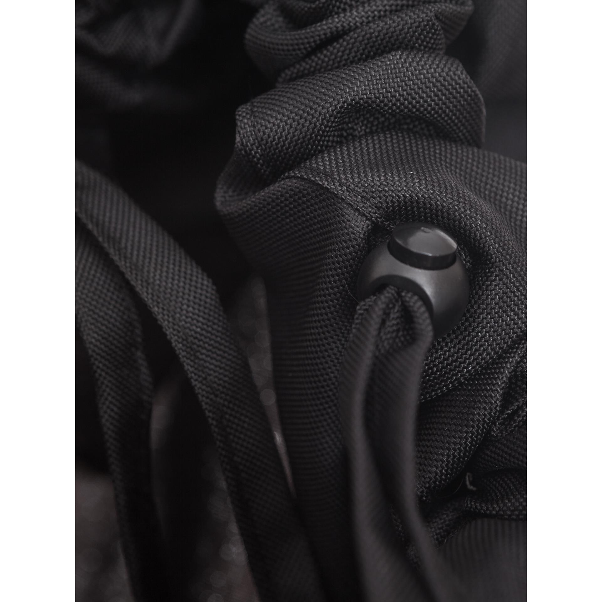 Robotex Hobbydog Torba Juliette Czarna, Trasporto animali