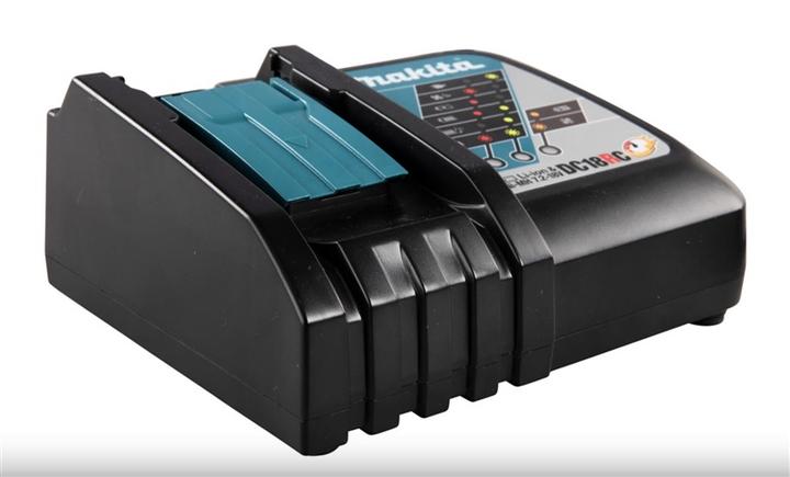 Productafbeelding Makita Dc18rc