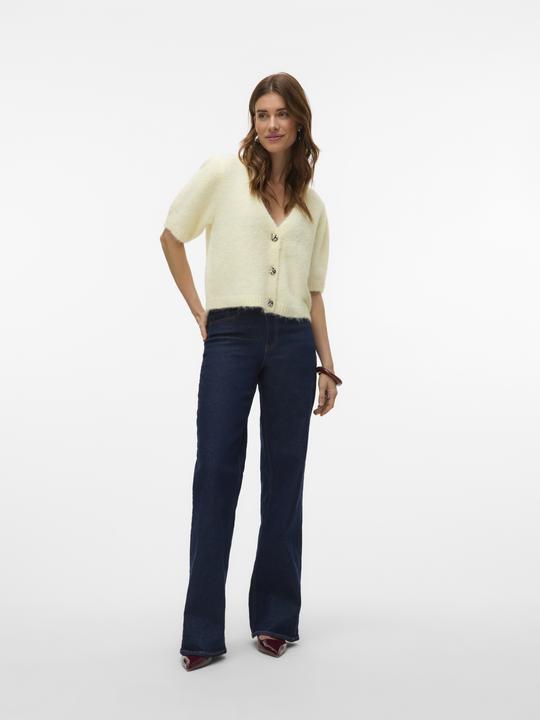 Actual product image Vero Moda VMKAYSA Strickjacke Strickjacke (L)