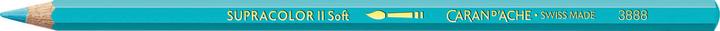 Actual product image Caran d'Ache Supracolor watercolours (1 x)