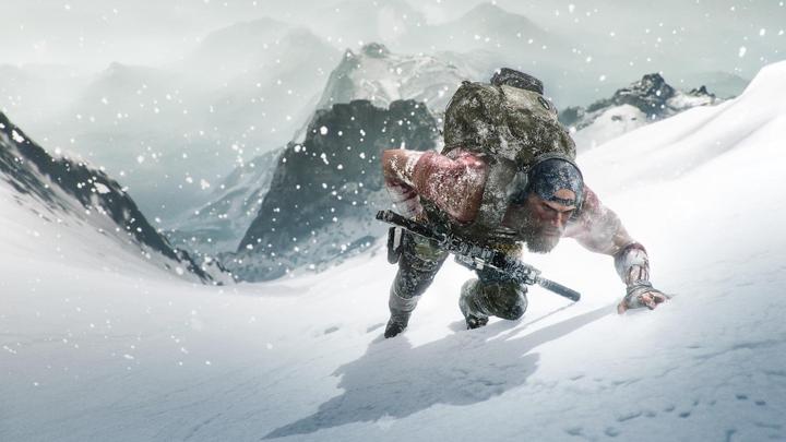 Produktbild Ubisoft Ghost Recon Breakpoint - Gold Edition (PS4, IT)