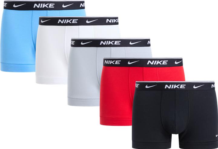 Nike Essential Cotton Stretch Trunk 5