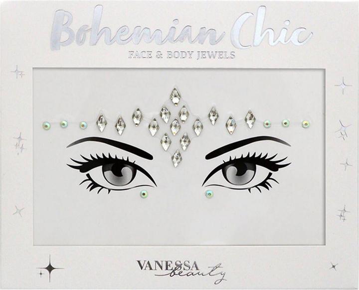 Produktbild Vanessa Beauty Bohemian Chic