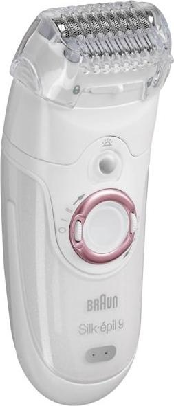 Produktbild Braun Silk-épil 9