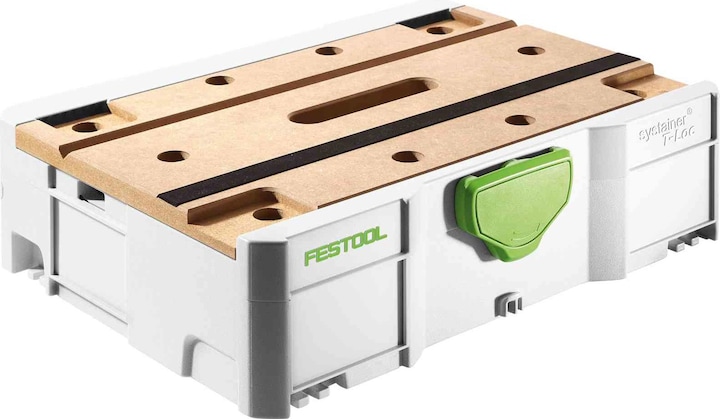 Produktbild Festool Systainer T-LOC SYS-MFT (1 Teile)