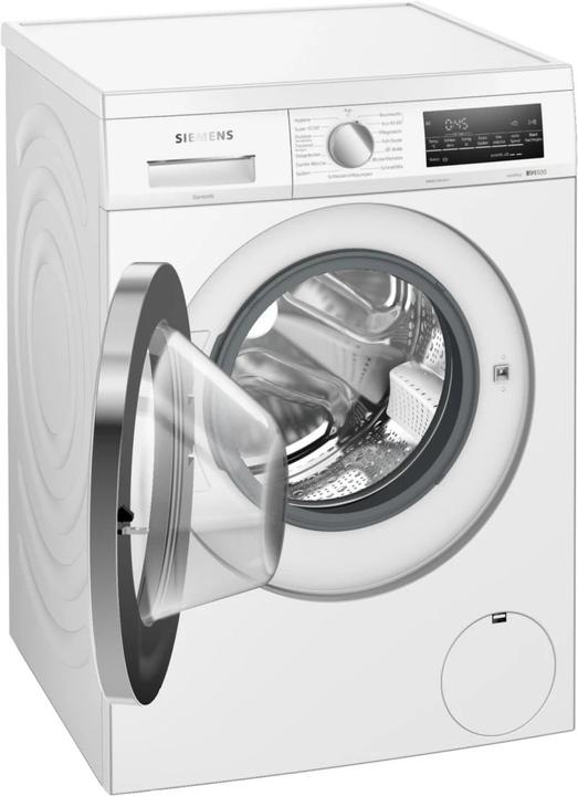 Actual product image Siemens iQ500 WU14UTG1 (8 kg, Left)