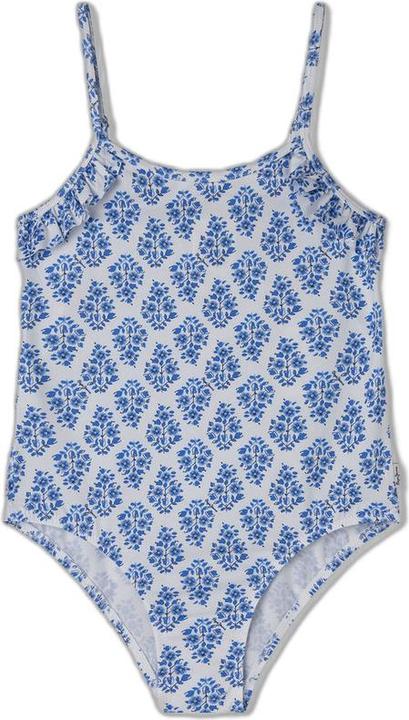 Actual product image Pepe Jeans Multi Fl Frill (176)