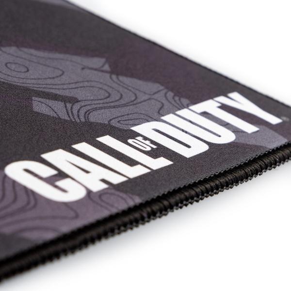 Actual product image Gaya Entertainment Call of Duty Mouse Pad "Talsik Backlot
