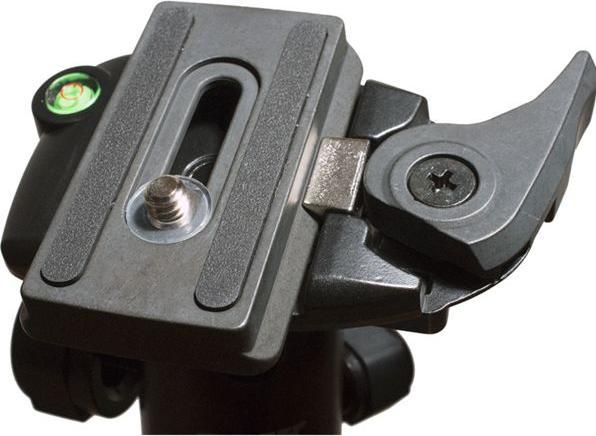 Actual product image Slik AL-324BH4 (Metal)