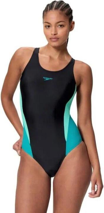 Produktbild Speedo Women's Colourblock 2.0 (34, 38, 46)