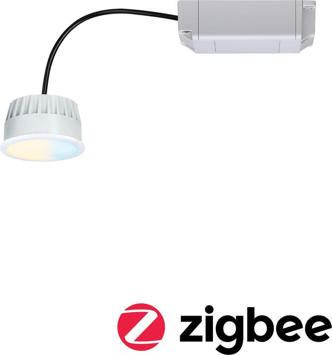 Produktbild Paulmann Coin Zigbee (470 lm)
