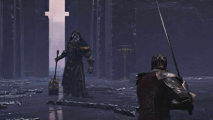 Image du produit GED Mortal Shell - Édition enrichie (PS5, IT)