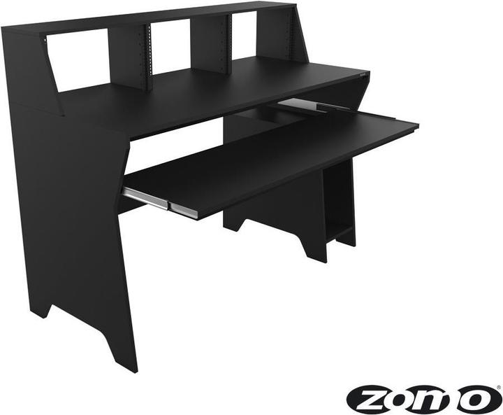 Zomo Studio Desk Milano