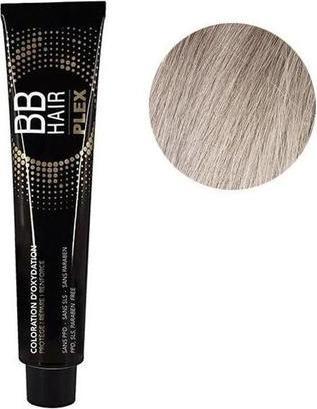 Very Very Light Blonde 10.21