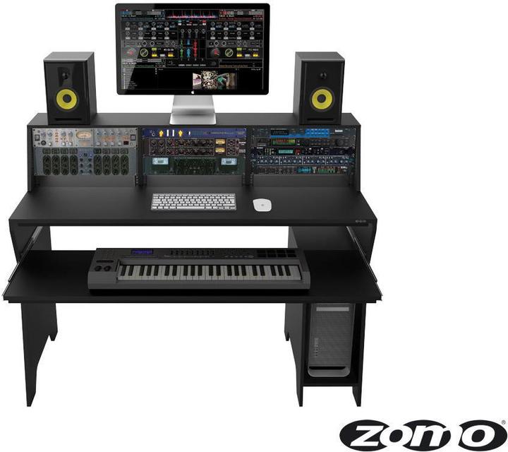Image du produit Zomo Studio Desk Milano