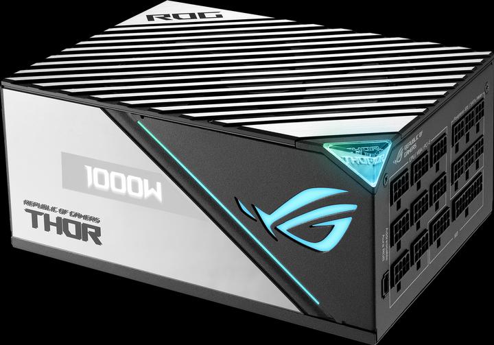 Produktbild ASUS ROG Thor 1000P2 (1000 W)