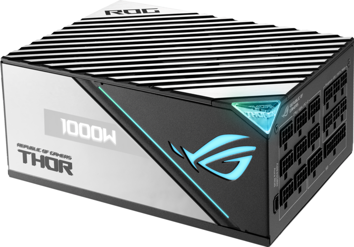 Immagine prodotto ASUS ROG Thor 1000P2 (1000 W)