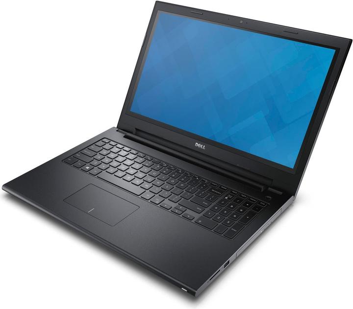 Produktbild Dell Inspiron 15 3000 (15.60", 4 GB, CH, Intel Core i3-4005U)
