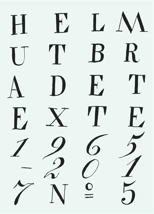 Produktbild Helmut Brade: Ich zeichne noch Buchstaben (Deutsch, Helmut Brade, 2017)