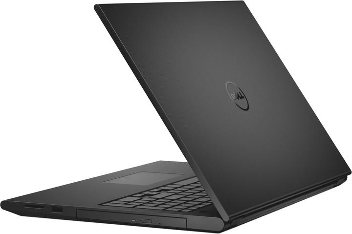 Produktbild Dell Inspiron 15 3000 (15.60", 4 GB, CH, Intel Core i3-4005U)