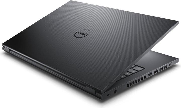 Produktbild Dell Inspiron 15 3000 (15.60", 4 GB, CH, Intel Core i3-4005U)