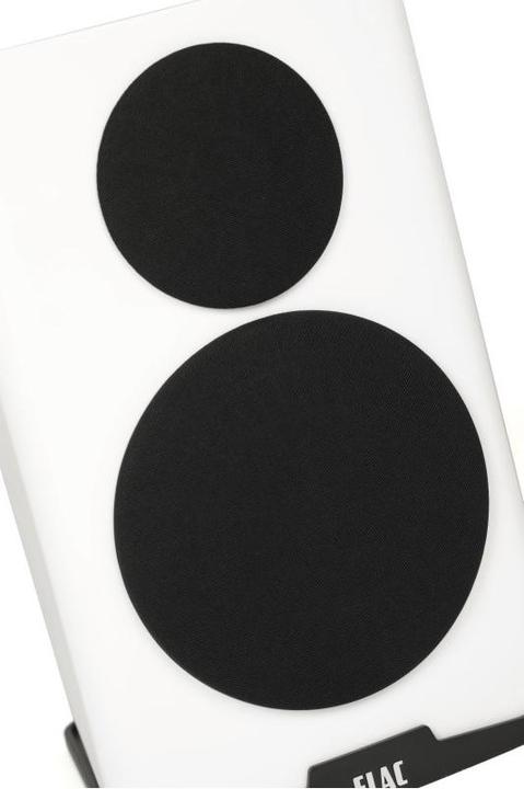 Image du produit ELAC Grill-Set für Carina 243.4