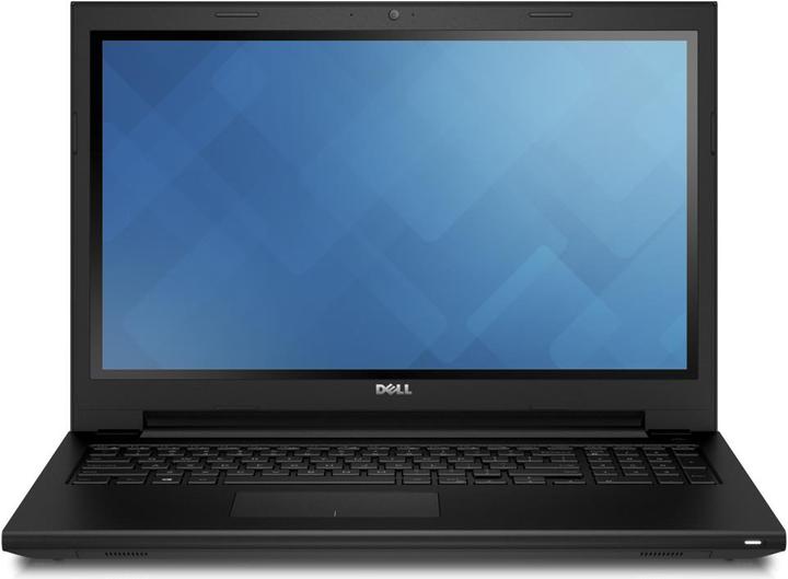 Produktbild Dell Inspiron 15 3000 (15.60", 4 GB, CH, Intel Core i3-4005U)