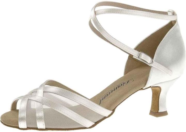 Diamant Excellent Quality Dance Shoe with Breathable Moisture-Wicking Lining (35.5)