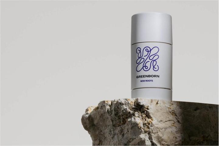 Image du produit Greenborn Déodorant stick New Roots (Stick)
