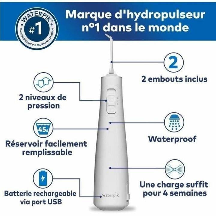 Productafbeelding Waterpik WF-20 Puls