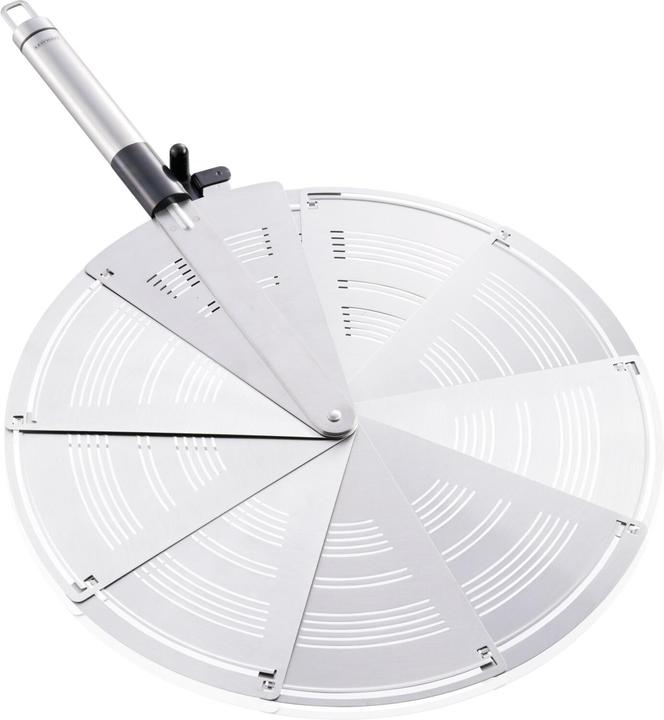 Leifheit Splash guard (28 cm, Metal)