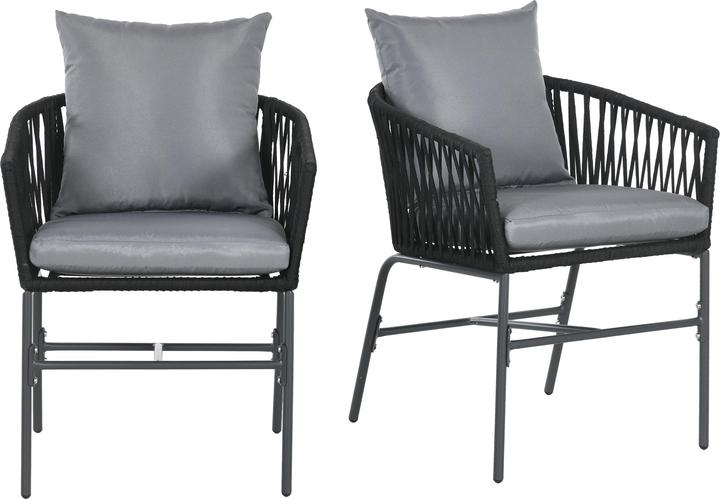 Produktbild Jamb Gartenstühle