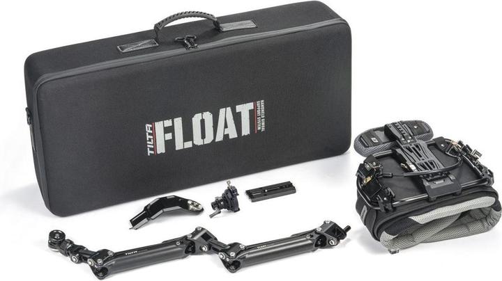 Image du produit Tilta Système de support portable Float (Trépied suspendu)