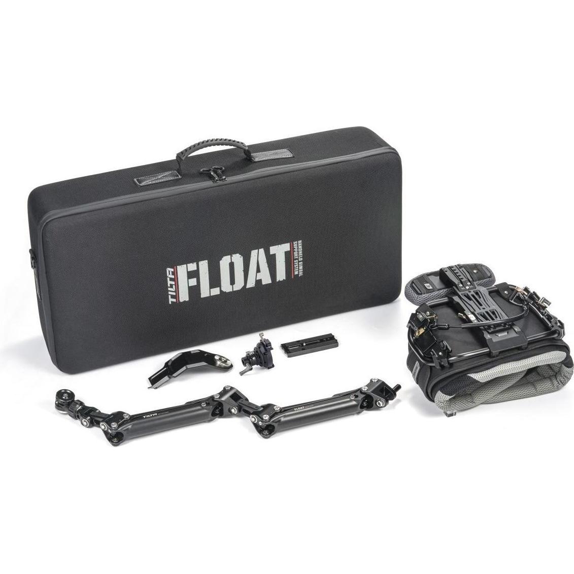 Tilta Float Handheld Support System (Schwebestativ), Video Zubehör, Schwarz