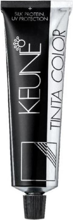 Productafbeelding Keune Tinta Color Permanent Haarverf 619 Donker Mat Blond - 60 Ml (619 Donker Mat Blond)