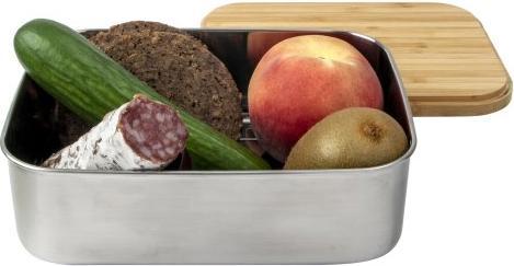Produktbild Outdoor Spirit Lunchbox 'Bamboo'