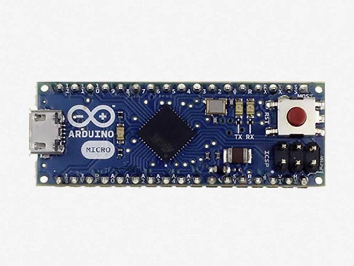 Image du produit Arduino Carte