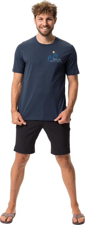 Actual product image Vaude Men's Spirit T-Shirt (S)